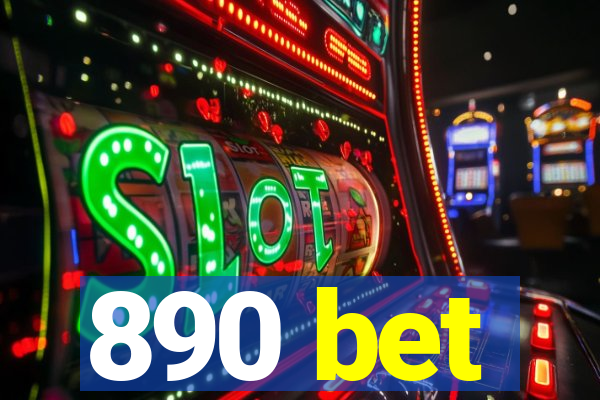 890 bet